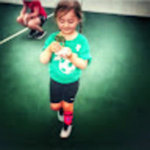 Meet your Posher, Debi